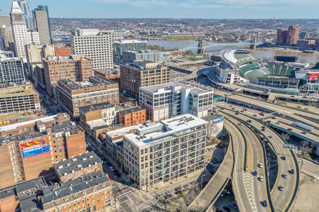 353 W Fourth Street, Cincinnati, OH 45202