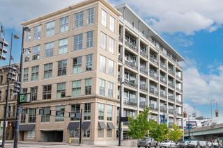 353 W Fourth Street, Cincinnati, OH 45202