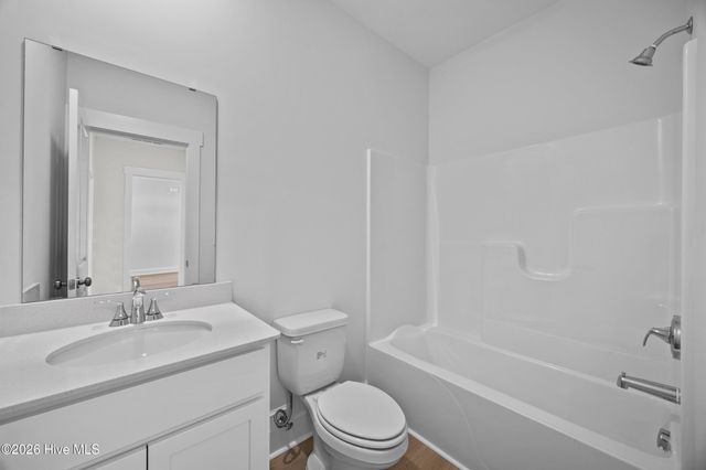 18 E Pioneer Way 74, Hampstead, NC 28443