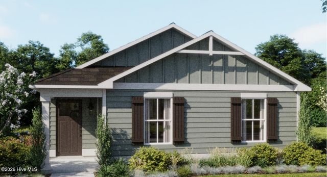 18 E Pioneer Way 74, Hampstead, NC 28443