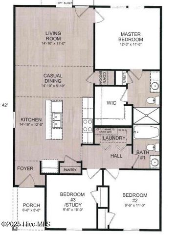 18 E Pioneer Way 74, Hampstead, NC 28443