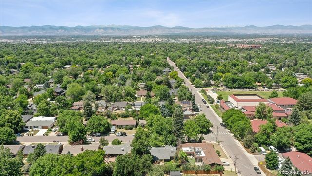 2800 S York Street, Denver, CO 80210