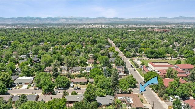 2800 S York Street, Denver, CO 80210