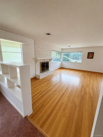2800 S York Street, Denver, CO 80210