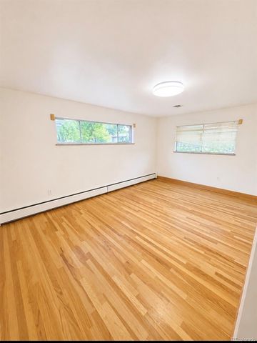 2800 S York Street, Denver, CO 80210