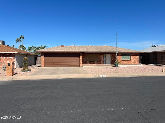 4648 E Florian Avenue, Mesa, AZ 85206