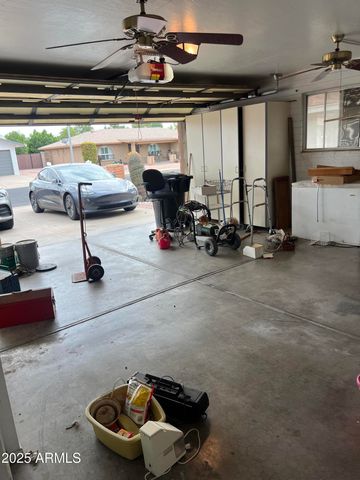 4648 E Florian Avenue, Mesa, AZ 85206