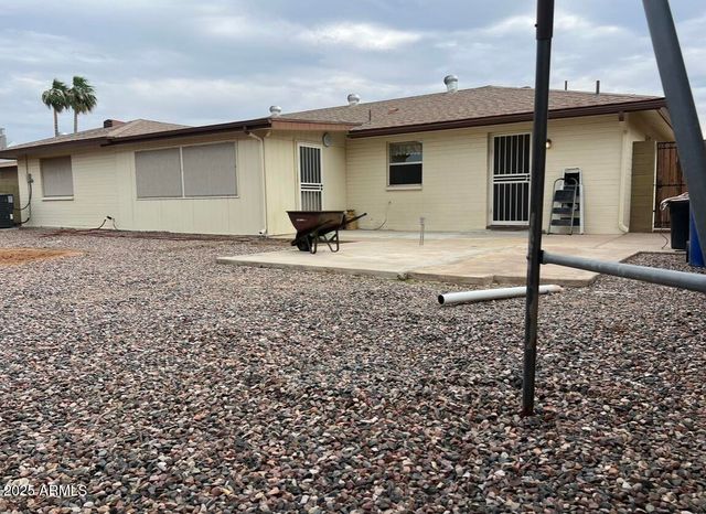 4648 E Florian Avenue, Mesa, AZ 85206