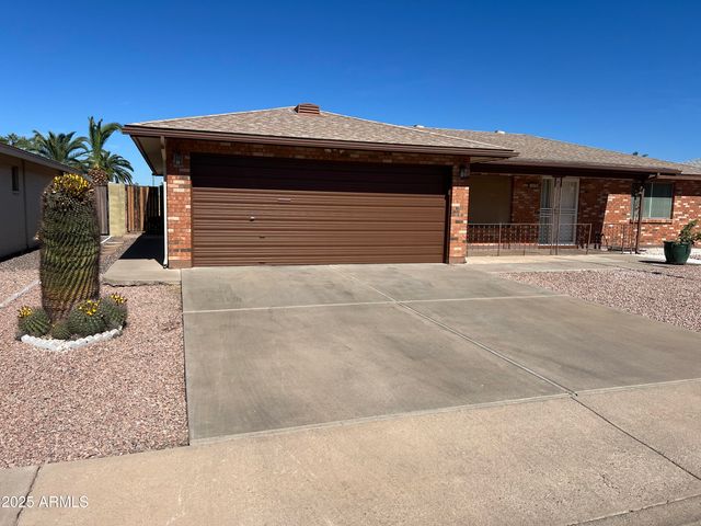 4648 E Florian Avenue, Mesa, AZ 85206