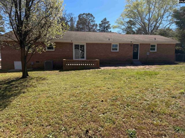 2774 Emanuel Church Road, West Columbia, SC 29170