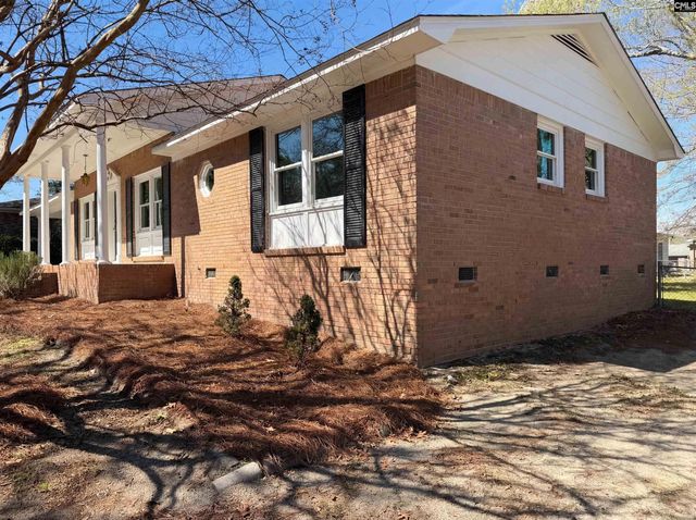 2774 Emanuel Church Road, West Columbia, SC 29170