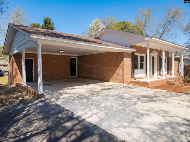 2774 Emanuel Church Road, West Columbia, SC 29170