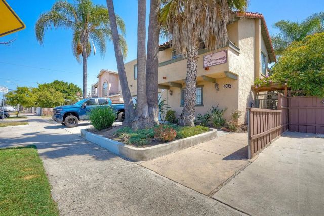 4075 Marlborough 3, San Diego, CA 92105