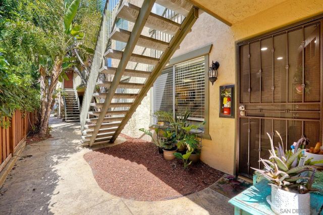 4075 Marlborough 3, San Diego, CA 92105