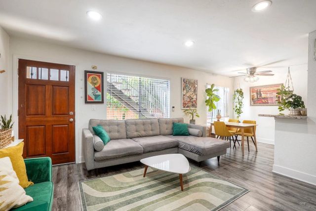 4075 Marlborough 3, San Diego, CA 92105