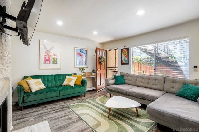 4075 Marlborough 3, San Diego, CA 92105