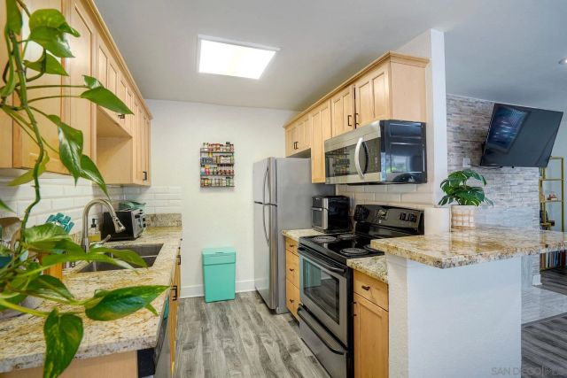 4075 Marlborough 3, San Diego, CA 92105