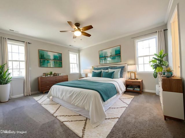 2482 Patton Lane, Franklinton, NC 27525