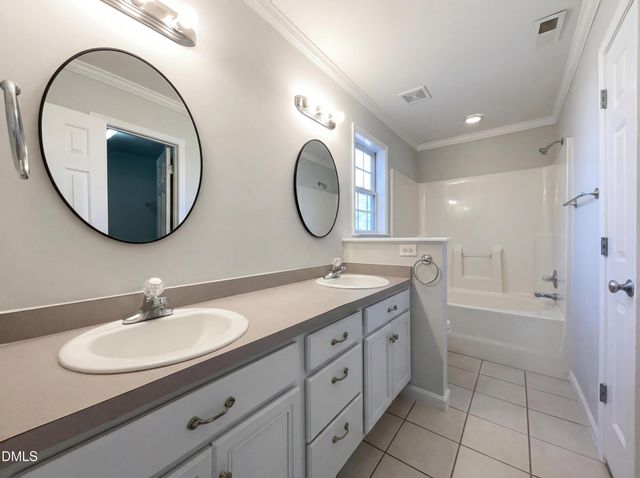 2482 Patton Lane, Franklinton, NC 27525