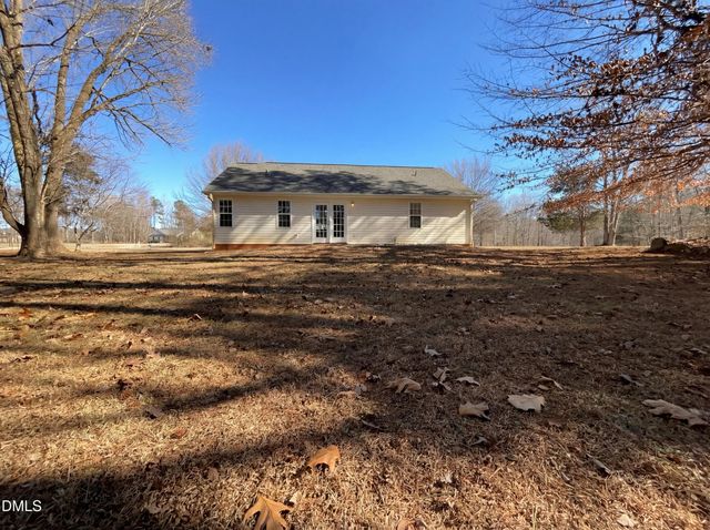 2482 Patton Lane, Franklinton, NC 27525