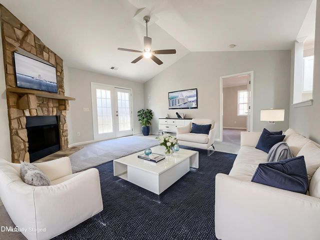 2482 Patton Lane, Franklinton, NC 27525