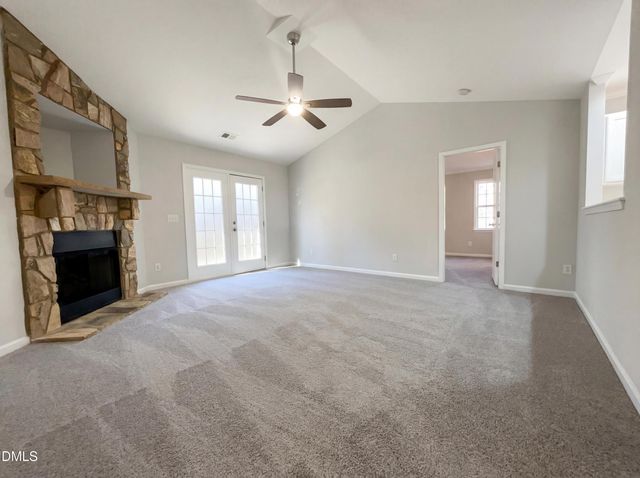 2482 Patton Lane, Franklinton, NC 27525