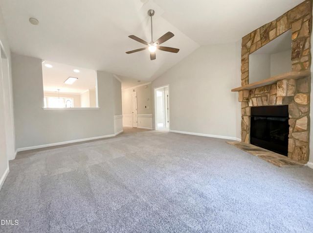 2482 Patton Lane, Franklinton, NC 27525