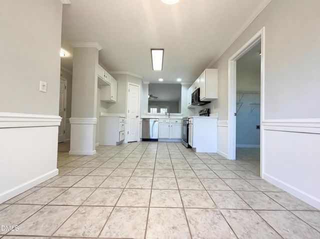 2482 Patton Lane, Franklinton, NC 27525