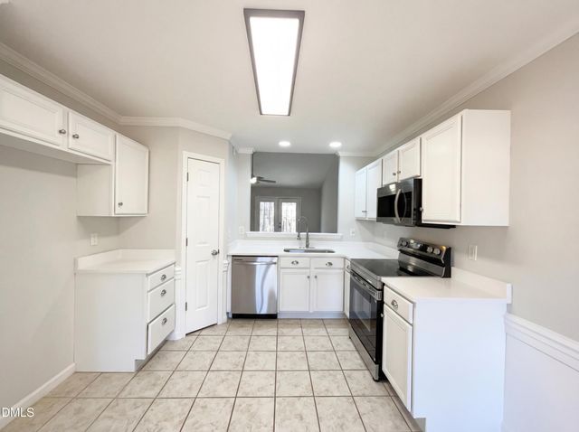 2482 Patton Lane, Franklinton, NC 27525