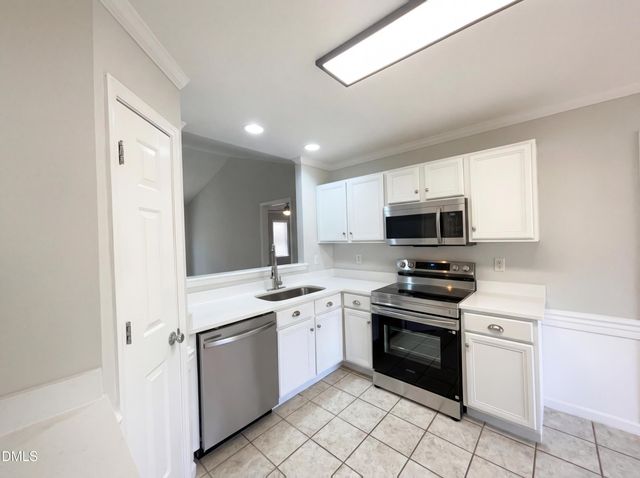 2482 Patton Lane, Franklinton, NC 27525