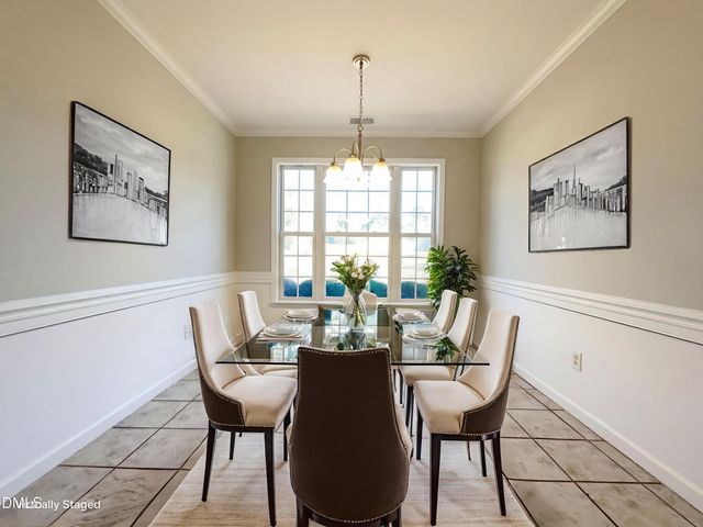 2482 Patton Lane, Franklinton, NC 27525