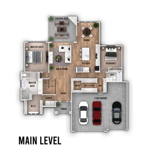 579 South Shore Drive, Lake Winnebago, MO 64034