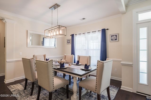 206 Medlock Place, Bluffton, SC 29910
