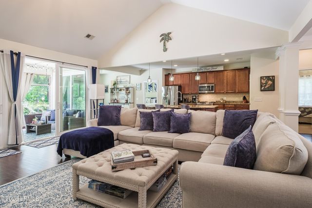 206 Medlock Place, Bluffton, SC 29910