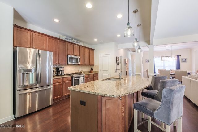 206 Medlock Place, Bluffton, SC 29910