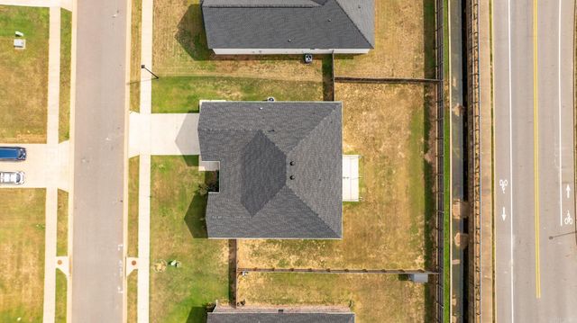 2315 Bridgegate Dr, Conway, AR 72034