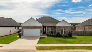2315 Bridgegate Dr, Conway, AR 72034