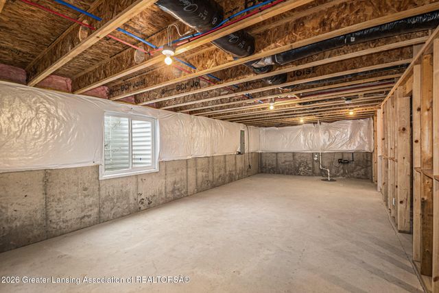 2984 Moccasin Drive, Dewitt, MI 48820