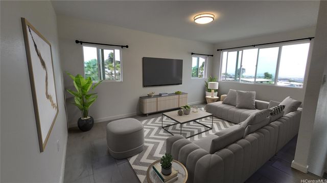 2218 Anapanapa Street, Pearl City, HI 96782