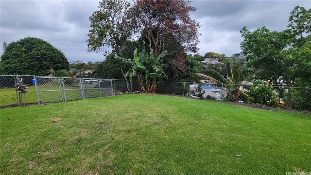 2218 Anapanapa Street, Pearl City, HI 96782