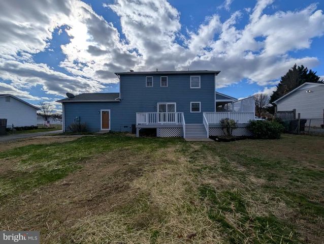 6810 CRESCENT RIDGE CT, Bealeton, VA 22712