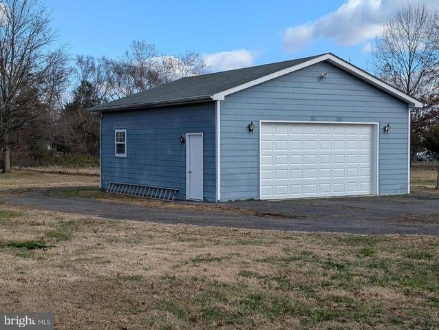 6810 CRESCENT RIDGE CT, Bealeton, VA 22712