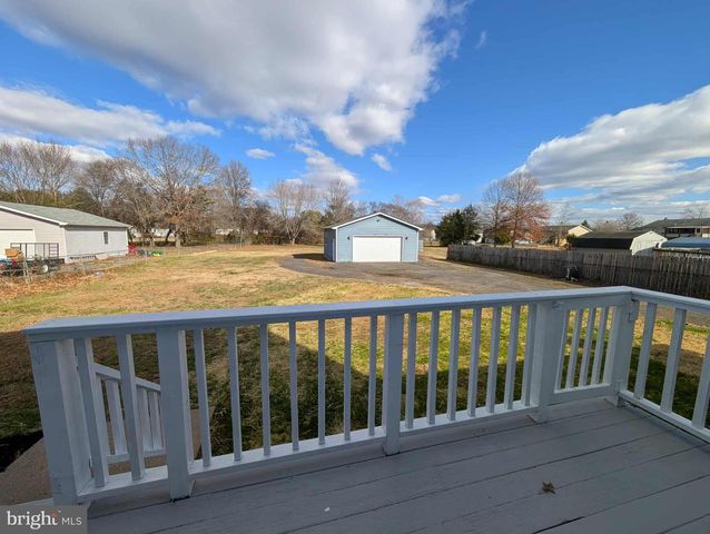 6810 CRESCENT RIDGE CT, Bealeton, VA 22712