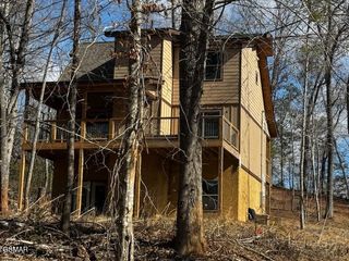 334 C H Lane, Gatlinburg, TN 37738
