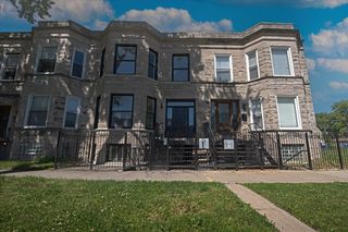 6506 S Saint Lawrence Avenue, Chicago, IL 60637