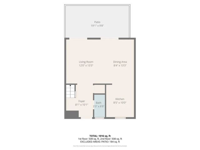 2112 E Vista 20, Vista, CA 92084
