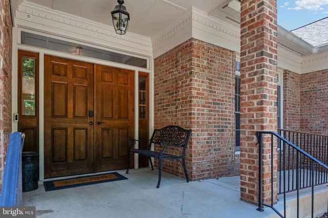 13801 HUNTING RUN DR, Fredericksburg, VA 22407