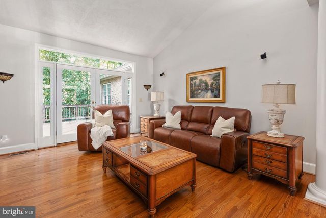 13801 HUNTING RUN DR, Fredericksburg, VA 22407