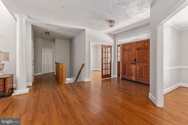 13801 HUNTING RUN DR, Fredericksburg, VA 22407