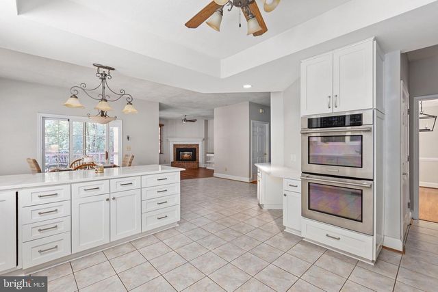 13801 HUNTING RUN DR, Fredericksburg, VA 22407